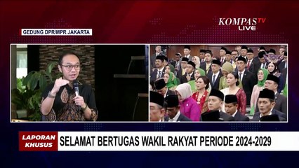 Harapan dan Tantangan Kinerja DPD pada Periode 2024-2029