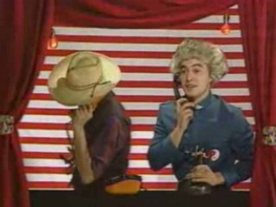 Bérurier Noir - Et Hop