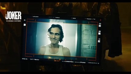 Joker: Folie À Deux | Shared Madness - Arthur Fleck