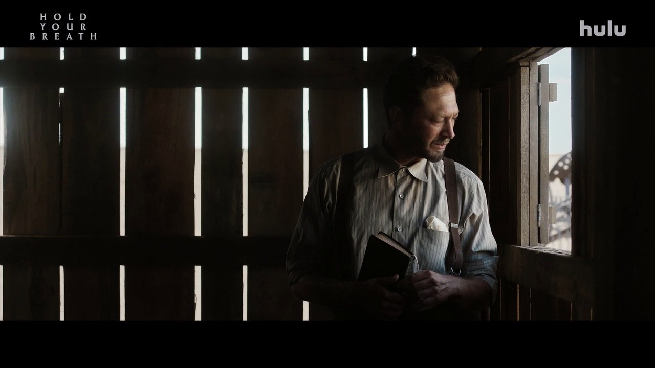 Hold Your Breath Movie Clip Lucky video Dailymotion