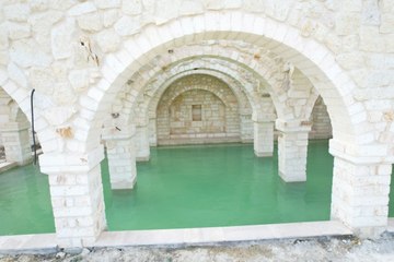 Kapadokya şimdi de sağlık turizmi ile ön planda!