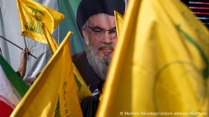 Ex-Israeli PM: Targeting Hezbollah's Nasrallah was important