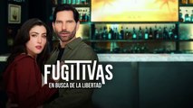 Fugitivas En Busca de la Libertad Cap 66 Completo - Fugitivas En Busca de la Libertad Ep 66 Completo