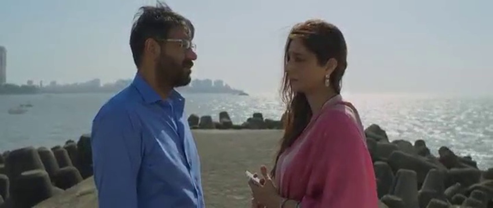 New Bollywood Movie Auron Mein Kahan Dum Tha Part-1