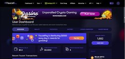 EARN FREE TRX MINING FAUCETPAY Instant Payouts - with or without Investment btc cryptocurrency