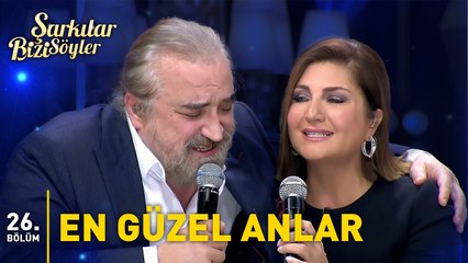 26.Bölüm Kolaj | Şarkılar Bizi Söyler