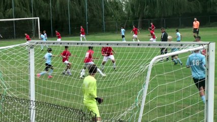 Pescarusul Dinamo U13