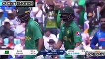 ICC Champions Trophy 2017 Final  IND vs PAK Full Highlights