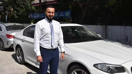 Fahri müfettişin yazdırdığı ceza, delil olmayınca iptal edildi