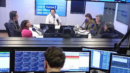 Jean-Luc Lemoine : «Si tu prends 90 buts, tu dois pouvoir porter plainte pour harcèlement»