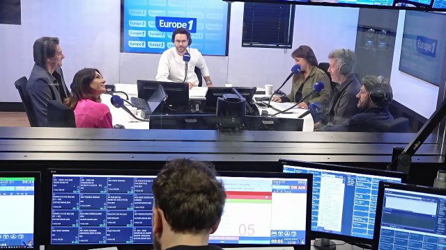 Jean-Luc Lemoine : «Si tu prends 90 buts, tu dois pouvoir porter plainte pour harcèlement»