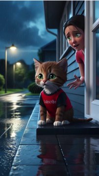 funny cat #cat #kucing #cute #kucinglucu #catlover #kitten #tiktok#pets #viralvideo #trending