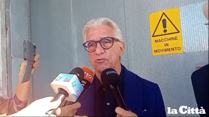 Salerno, duplice omicidio al mercato ittico. Il sindaco: «Fatto sconcertante»