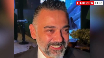 BBG Melih yıllar sonra görüntülendi! Değişimi de mesleği de şaşırttı