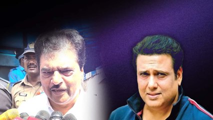 Govinda Health Update: Govinda से मिलने पहुंचे Shiv Sena नेता ने दी Health Update! |Filmibeat