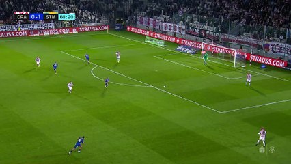 Rakoczy vs Stal Mielec
