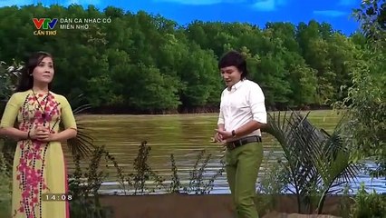 Dân ca nhạc cổ : Miền nhớ (VTV Cần Thơ - 01/10/2024)