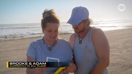The Amazing Race Australia S08E09