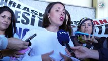 El Supremo condena a Igualdad por el despido improcedente de una mujer con Irene Montero de ministra