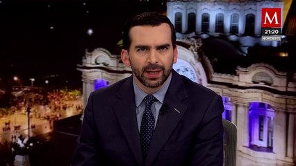 Marcha por la Paz en Culiacán reúne a mil personas en un contexto de violencia