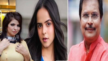 TMKOC: Palak Sindhwani के Support में उतरी Jennifer Mistry, Show के Makers के खिलाफ किए खुलासे!