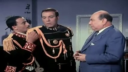 下载视频: HD حصريآ_فيلم | (صاحب الجلالة ) ( بطولة ) (   فريد شوقي و فؤاد المهندس ) | 1963 كامل  بجودة