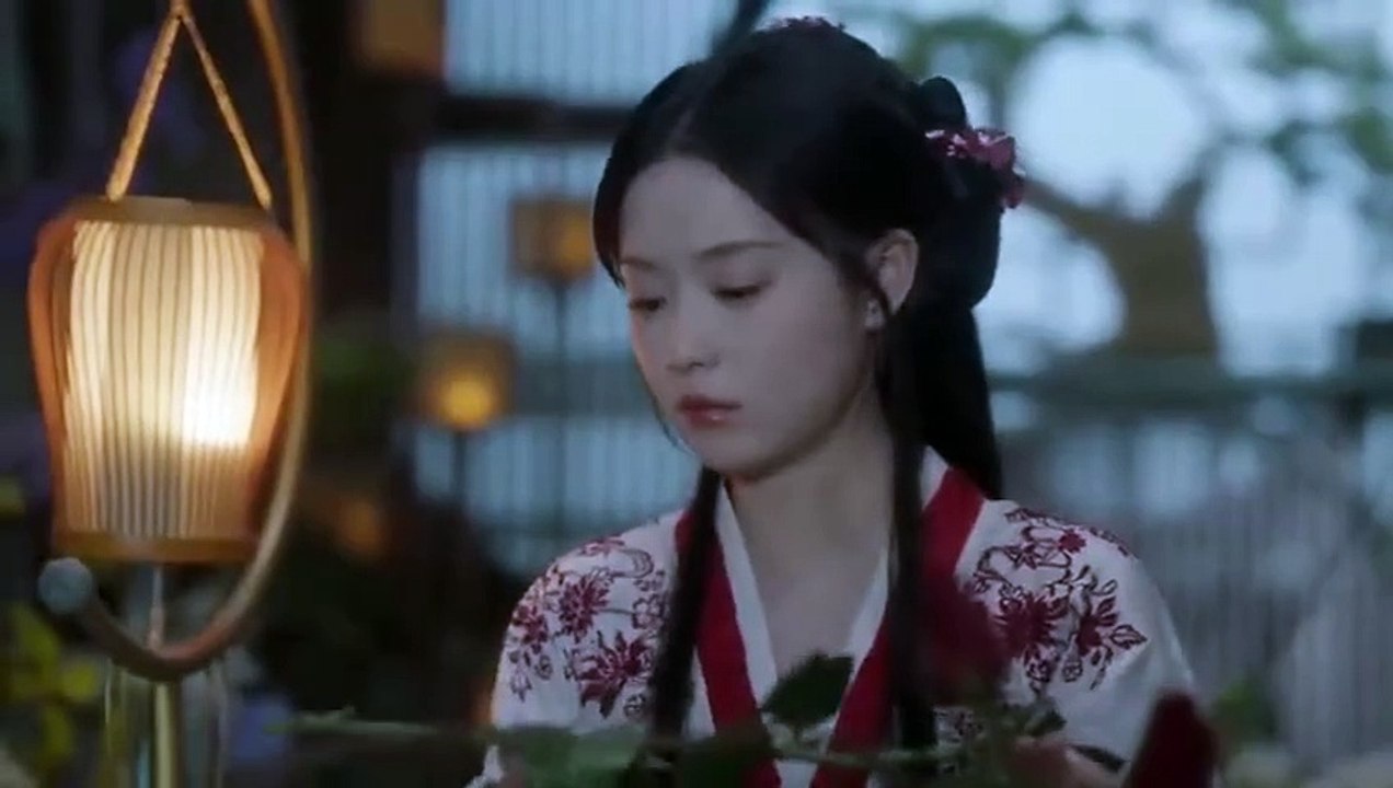 Fate of Beauty Ep 13 English Sub