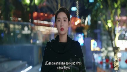 EP.12 You Are My Lover Friend (2024) ENGSUB