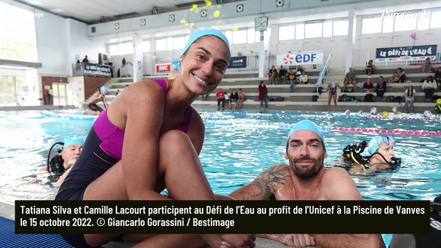 Grosse gaffe en direct pour Tatiana Silva : cette phrase qui a provoqué sa plus grosse honte télé