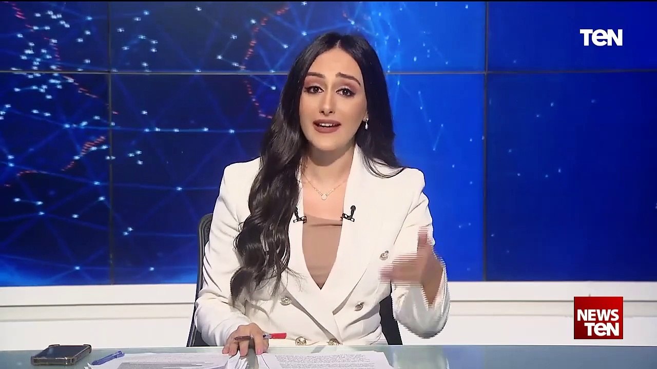 "مات حسن نصرالله بعد هنية وشكر والكثير".. مقدمة قوية من منة يعقوب تعليقًا على الأوضاع في لبنان#TeNTV