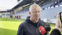 Chris Wilder verdict on Sheffield United's point at Portsmouth