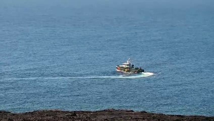 Al menos 9 muertos y 48 desaparecidos en la mayor tragedia migratoria ocurrida en Canarias