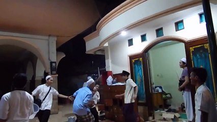 Just a joke.. just a bagundal
