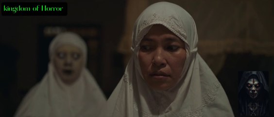 فيلم رعب اندونسيي اتحداك تشوفه !