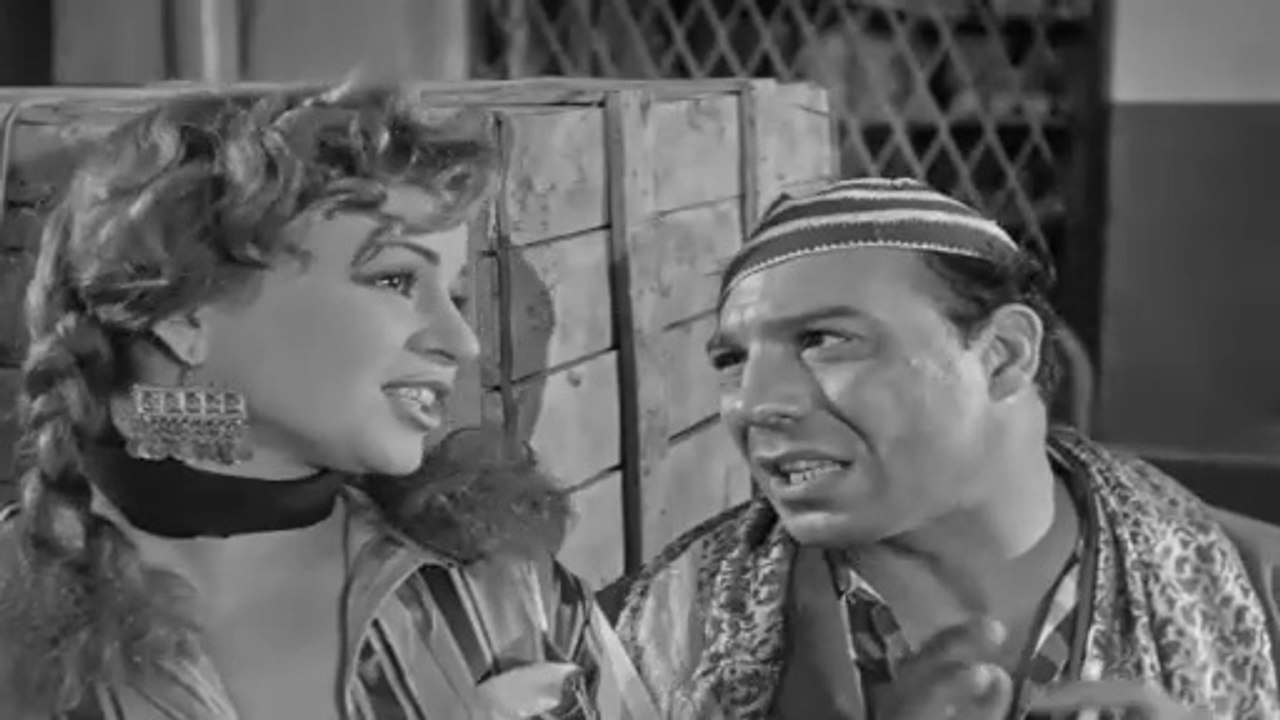 HD حصريآ_فيلم | ( باب الحديد ) ( بطولة ) (   فر...