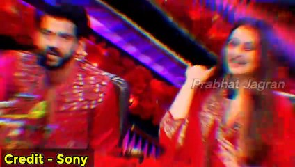 Nepo Loves Akina India s Best Dancer 4 Nepo Akina Today Dance Performance India s Best Dancer 4