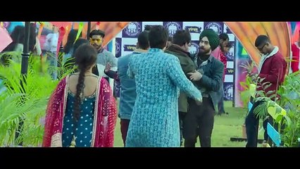 Wild Wild Punjab new Punjabi movie