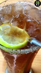Rol-a-Cola Bite Mojito#Mojito