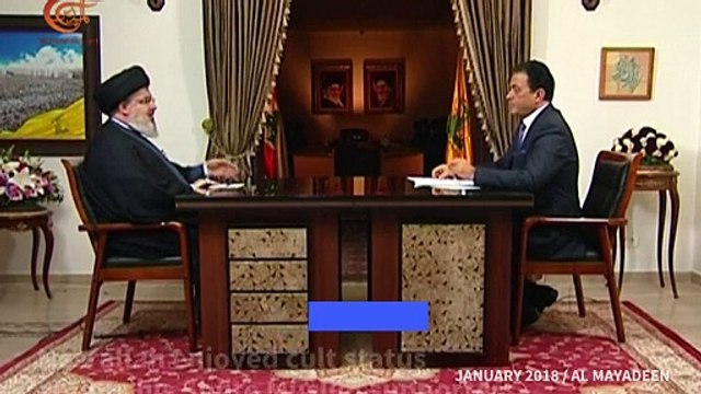 Lebanese grieve Hezbollah chief Nasrallah's killing in Israeli strike