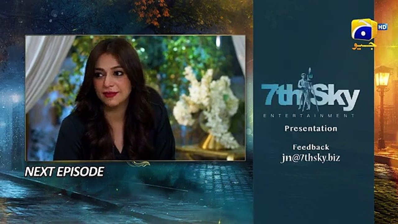 Jaan Nisar Episode 58 Teaser - 28th September 2024 - Har Pal Geo(360P)