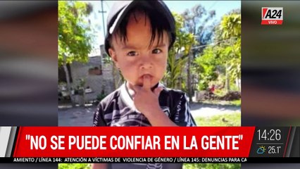  LOAN: CITARÁN A DECLARAR AL ABUELO DE LUCIO DUPUY