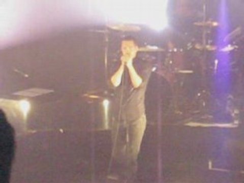 Emmanuel Moire : Rien ni personne [La Cigale]