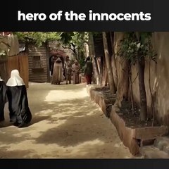 He Saved the Homeless Mother and Son