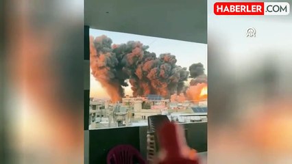 Suikastın perde arkası ortaya çıktı! Netanyahu, Nasrallah'ı sinsice oyuna getirmiş