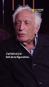 Les Aventures de Rabbi Jacob Interview VF