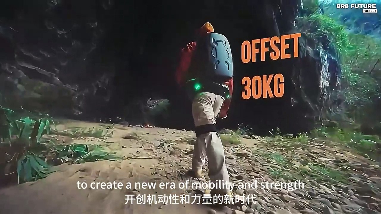 Top 5 Best Wearable Exoskeleton: Superpower - How Changing Technology affecting Daily Life