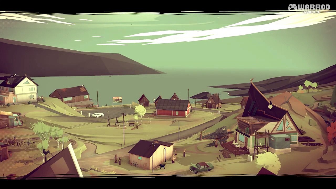 CLOSER THE DISTANCE - DÉMO GAMEPLAY - NON COMMENTÉ _ VOSTFR