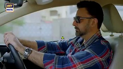 Ghair Episode 4 | 28 Sep 2024 | Ushna Shah | Usama Khan | Adeel Hussain | ARY Digitaldrama