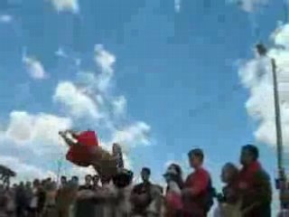 Acrobatischetoeren