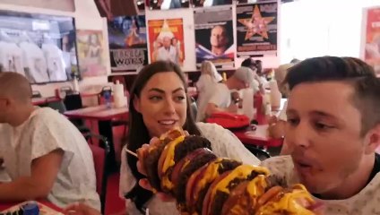 ANOTHER GIRL SPANKED MY BOYFRIEND!!  (EXTREME PAIN)